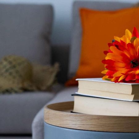 Sapore Di Sori New Apartment Εξωτερικό φωτογραφία