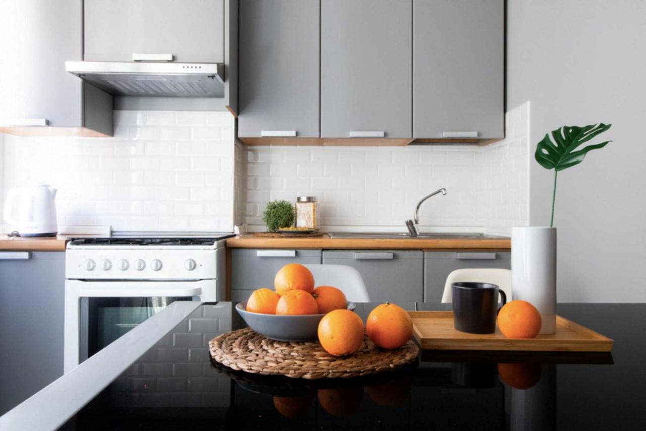 Sapore Di Sori New Apartment Εξωτερικό φωτογραφία