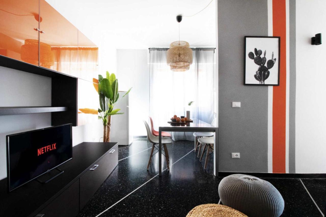 Sapore Di Sori New Apartment Εξωτερικό φωτογραφία