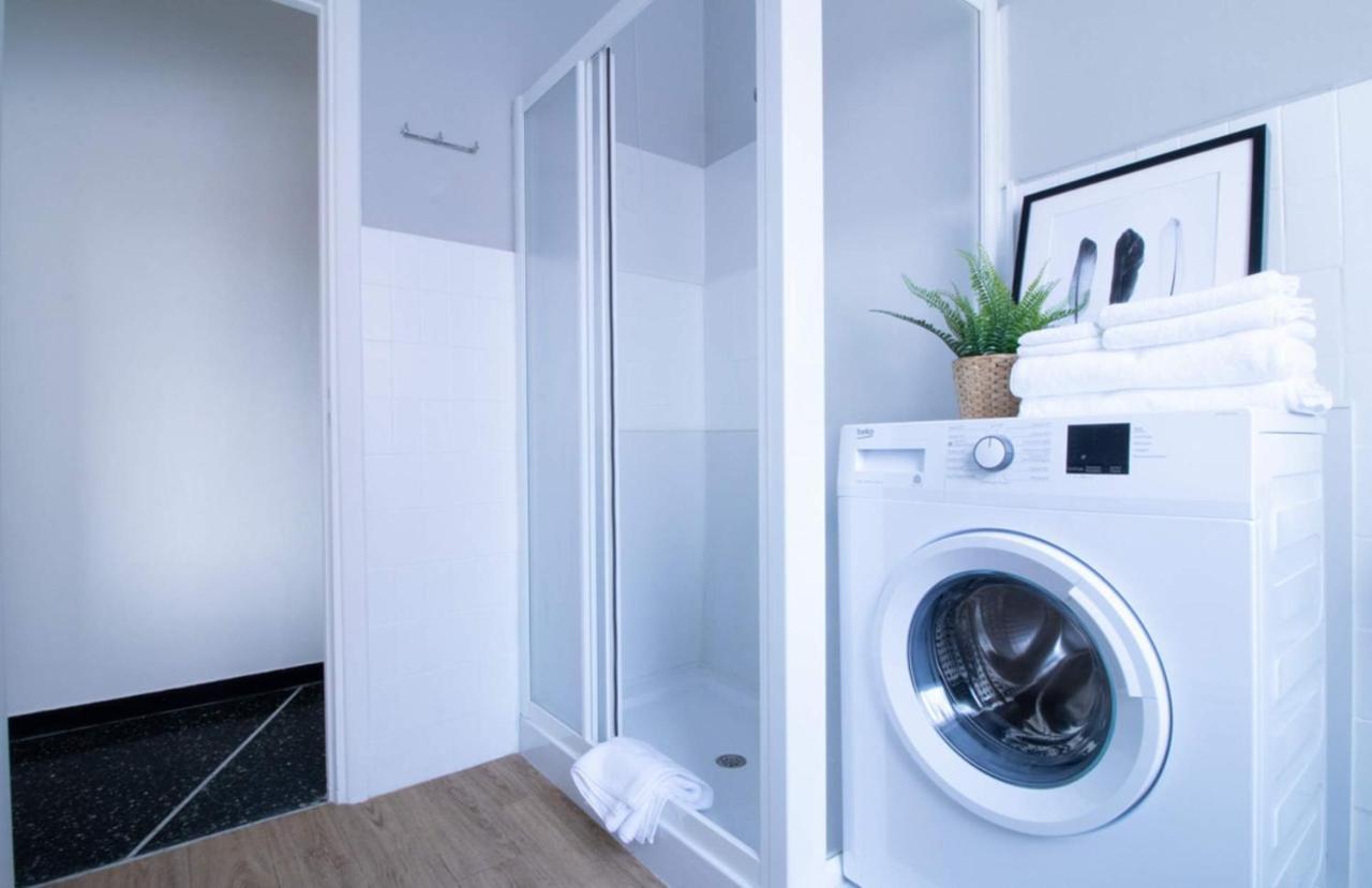 Sapore Di Sori New Apartment Εξωτερικό φωτογραφία