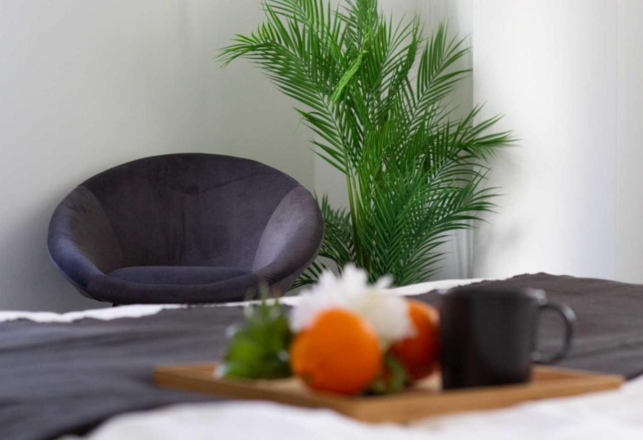 Sapore Di Sori New Apartment Εξωτερικό φωτογραφία
