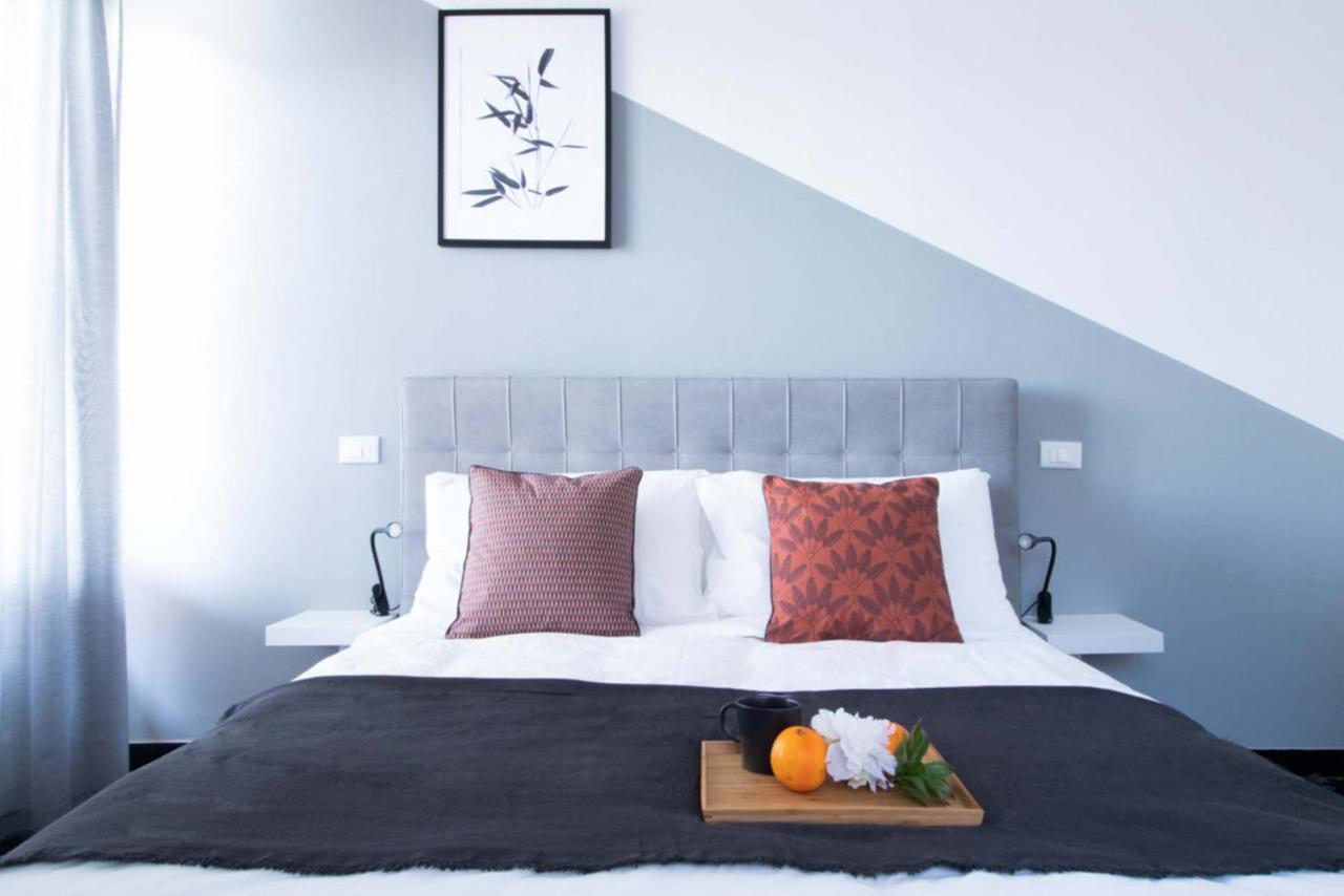 Sapore Di Sori New Apartment Εξωτερικό φωτογραφία