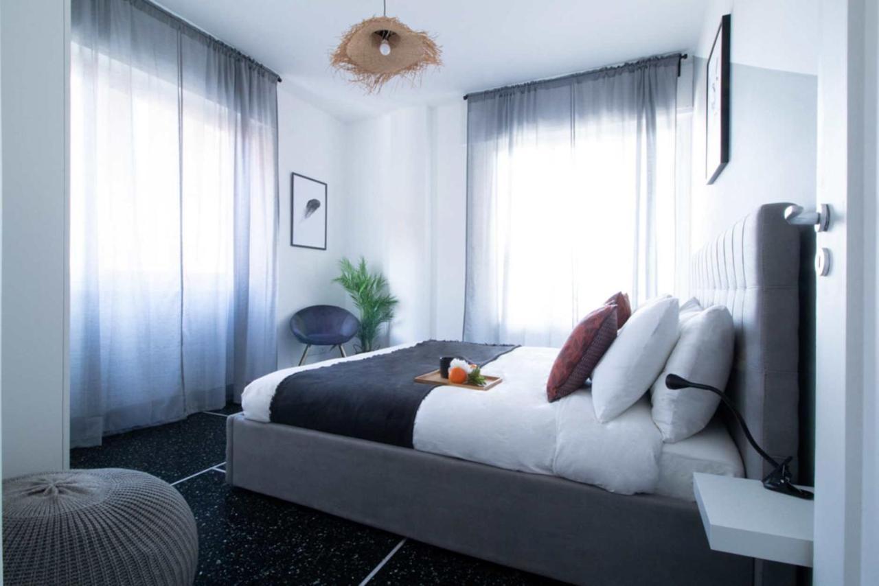 Sapore Di Sori New Apartment Εξωτερικό φωτογραφία