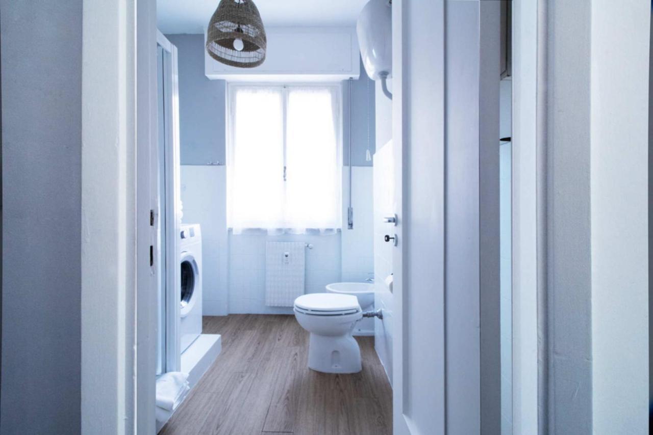 Sapore Di Sori New Apartment Εξωτερικό φωτογραφία