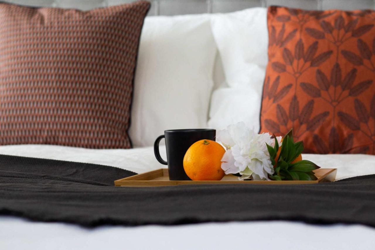 Sapore Di Sori New Apartment Εξωτερικό φωτογραφία
