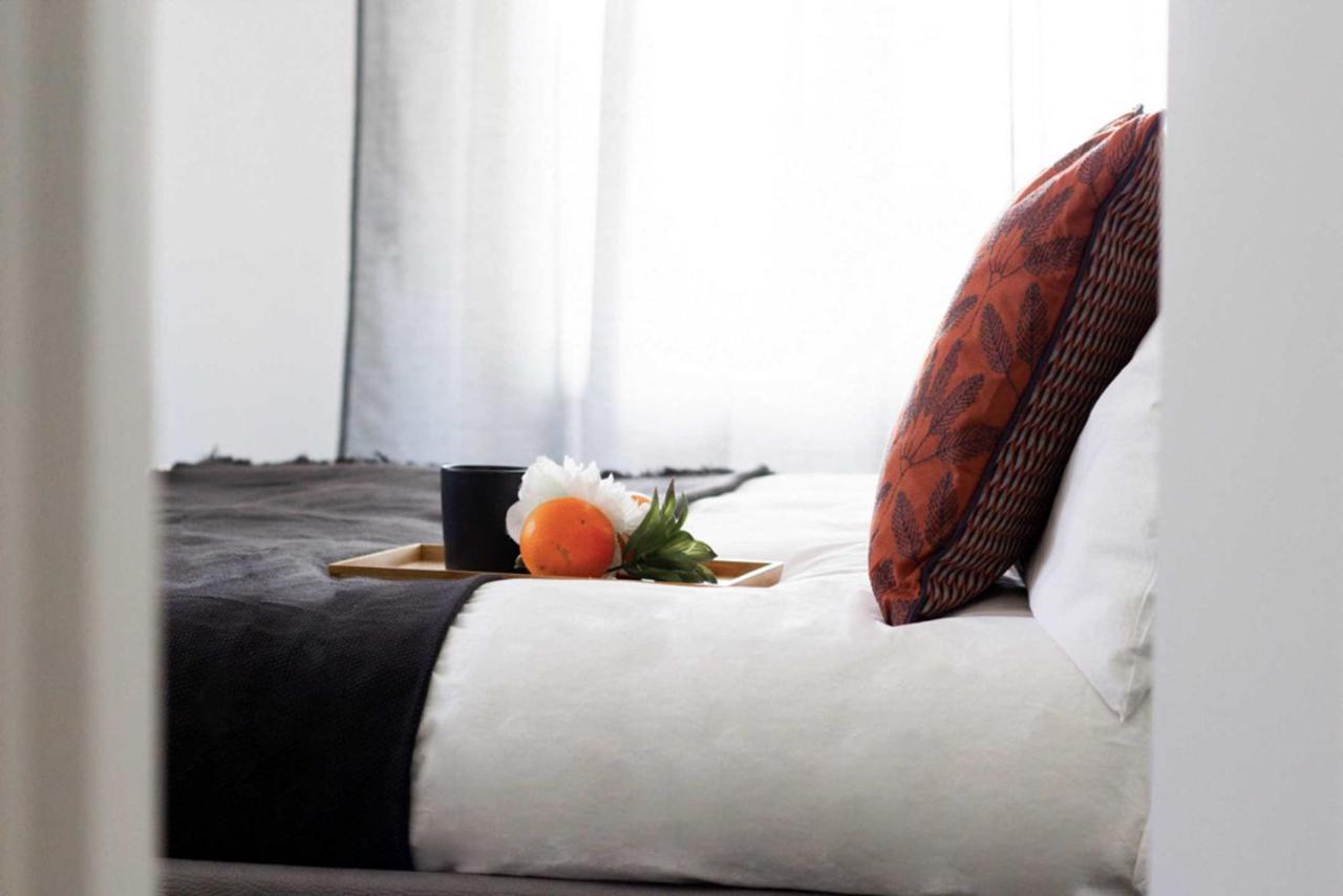 Sapore Di Sori New Apartment Εξωτερικό φωτογραφία